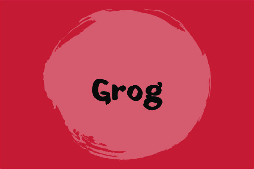 grog