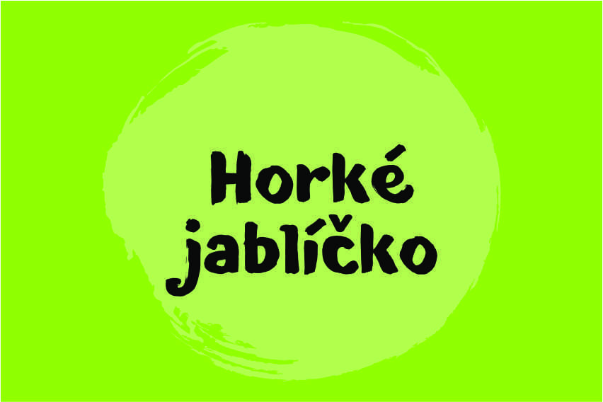 horke jablicko