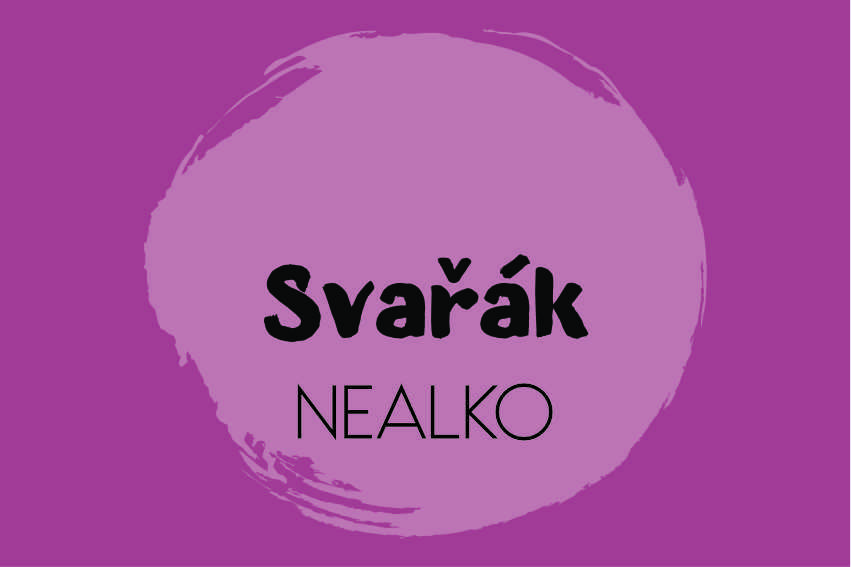 svarak nealko