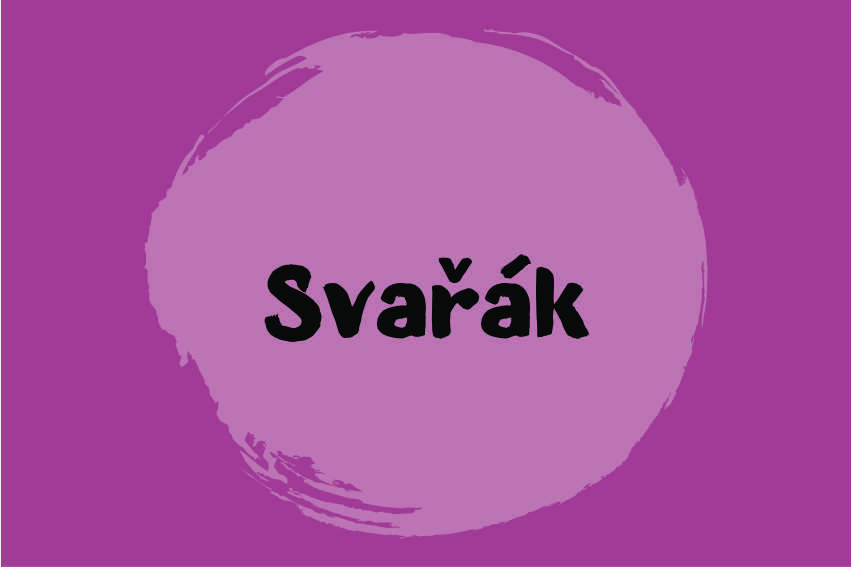 svarak